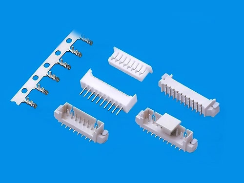 1.25-A型WTB連接器